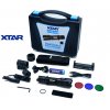 Xtar TZ28 1500lm XHP35 HI D4 - Full Set