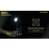 NITECORE NU05 V2-KIT čelovka