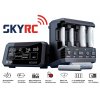SkyRC NC2200 NiMh NiCd AA AAA Analyse Ladegeraet