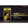 NITECORE NL1485 14500  850mAh Li-ion 3,7V 3.15Wh