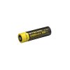 NITECORE NL1823 18650 2300 mAh Li-ion 3,7V button top 8,5 Wh