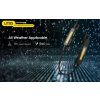 Nitecore Bežecké svietidlo UT05