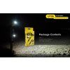 Nitecore Bežecké svietidlo UT05
