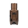 Svetlo na zbraň Olight Valkyrie Turbo 250 lm - Desert Tan