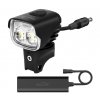 LED bicyklové svietidlo Magicshine MJ-906s, 4500lm, externý Li-ion aku. 10000mAh, USB nabíjateľný