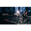 LED bicyklové svietidlo Magicshine Monteer 6500S V2.0, 6500lm diaľkovým ovládaním + externý USB nabíjací Li-ion batériový pack 10000mAh 7,2V