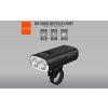 LED bicyklové svietidlo Magicshine RN3000, 3000lm, vstavaný Li-ion aku. 10000mAh, USB nabíjateľné