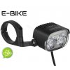 LED bicyklové svietidlo na E-bike Magicshine ME2000, 2000lm