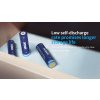 Xtar/ Panasonic 18650 3300mAh Li-ion 3,6V chránený 10A