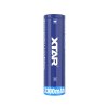 Xtar/ Panasonic 18650 3300mAh Li-ion 3,6V chránený 10A