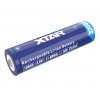 Xtar/ Panasonic 18650 3300mAh Li-ion 3,6V chránený 10A