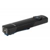 LED baterka Olight Arkfeld UV CW 1000 lm - black