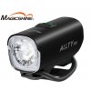 LED bicyklové svietidlo Magicshine ALLTY 200, 200lm, vstavaný Li-ion aku. 900mAh, USB nabíjateľné