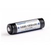 Keeppower 14500 1000mAh 3 7V