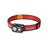 Fenix HL32R-T nabíjateľná čelovka - čierna
