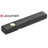 Kompaktné pracovné LED svietidlo Ledlenser W4R WORK, USB-C nabíjateľné