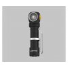 Nabíjateľná LED Čelovka Armytek Wizard C2 Pro v.3 USB, Studená biela (CW)