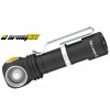 Nabíjateľná LED Čelovka Armytek Wizard C2 Pro v.3 USB, Teplá biela (WW)