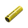 NITECORE NL2150R 21700 Li-ion battery 5000mAh USB-C charging port