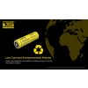 NITECORE NL2150HPi 21700 5000mAh Li-ion 3,6V 15A