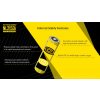NITECORE NL2150HPi 21700 5000mAh Li-ion 3,6V 15A