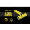 NITECORE NL2150HPi 21700 5000mAh Li-ion 3,6V 15A