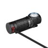 Nabíjateľná čelovka Olight Perun 2 mini CW 1100 lm