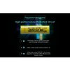 Nitecore NL1836 3600mAh Li-ion 3,6V 12,96 Wh 3A