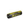 NITECORE 18650 NL1836R 3600mAh Li-ion 3,6V 12,96 Wh USB-C charging port