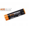 ACEBEAM 21700 ARC21700L-400A 4000mAh Li-ion 3,6V až do -30°C