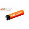 Acebeam ARC18650H-310A IMR18650 3100mAh Li-ion 15A 3,6V chránený