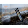 Nabíjateľná baterka Fenix E28R V2.0