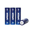 XTAR AA Li-ion 2500mAh 1,5V 4150mWh nabíjateľný akumulátor 1ks