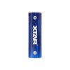 XTAR AA Li-ion 2500mAh 1,5V 4150mWh nabíjateľný akumulátor 1ks