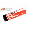 ACEBEAM IMR21700NP-500A  IMR21700 5000mAh 15A 3,6V chránený