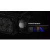 NITECORE HC65 UHE 8 x NiteLab UHE LED nabíjateľná čelovka s USB-C