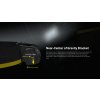NITECORE HC65 UHE 8 x NiteLab UHE LED nabíjateľná čelovka s USB-C