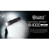 NITECORE EDC33 9-Core NiteLab UHi 20 MAX LUMIN SHIELD™