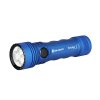 LED baterka Olight Seeker 2 3000 lm - Modrá