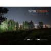 Fenix PD32R Nabíjateľné taktické svietidlo