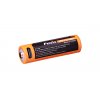 Dobíjateľná batéria Fenix ARB-L14-2200U je náhradou klasických AA batérií. Má kapacitu 2200 mAh a udržiava stabilné napätie 1,5 V. Nabíjanie cez USB-C konektor