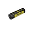 Nitecore 21700 NL2150RX 5000mAh Li ion 3,6V 8A USB C