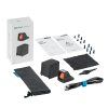 Olight Osight Red – 3 MOA bod