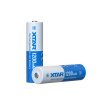 XTAR 14500 1200mAh Li-ion 3,6V s ochranou 4,32Wh 2,5A