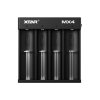 Xtar MX4 Mini Mixer - univerzílna USB-C nabíjačka, najširšia kompatibilita