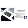 Nitecore NB20000 Gen3 Multi-Protocol — rýchlonabíjacie protokoly QC, PD, FCP a SCP