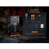 Nabíjateľné laserové svietidlo Fenix LR36R