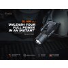 Zbraňové nabíjateľné svietidlo Fenix GL19R V2.0
