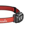 Fenix HL18R-T V2.0 - čierna nabíjateľná čelovka