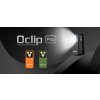 Olight Oclip Pro - oranžová
